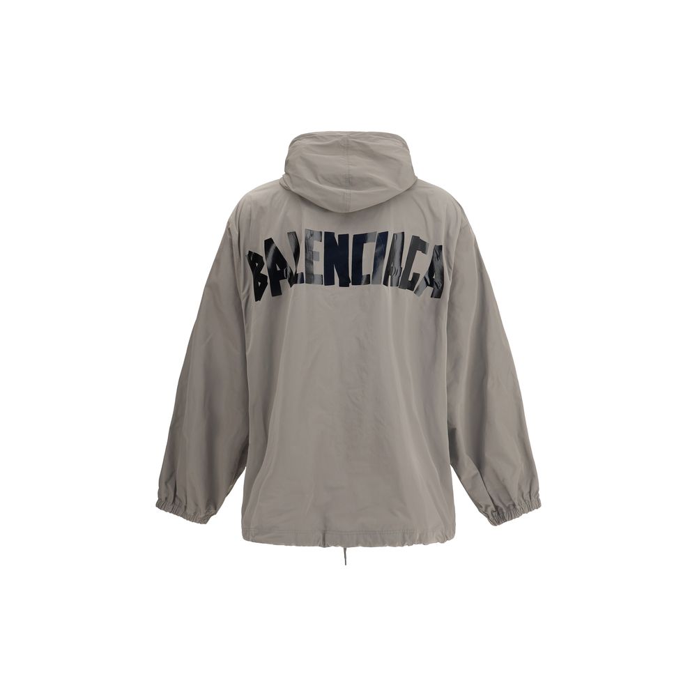Waterproof Jacket