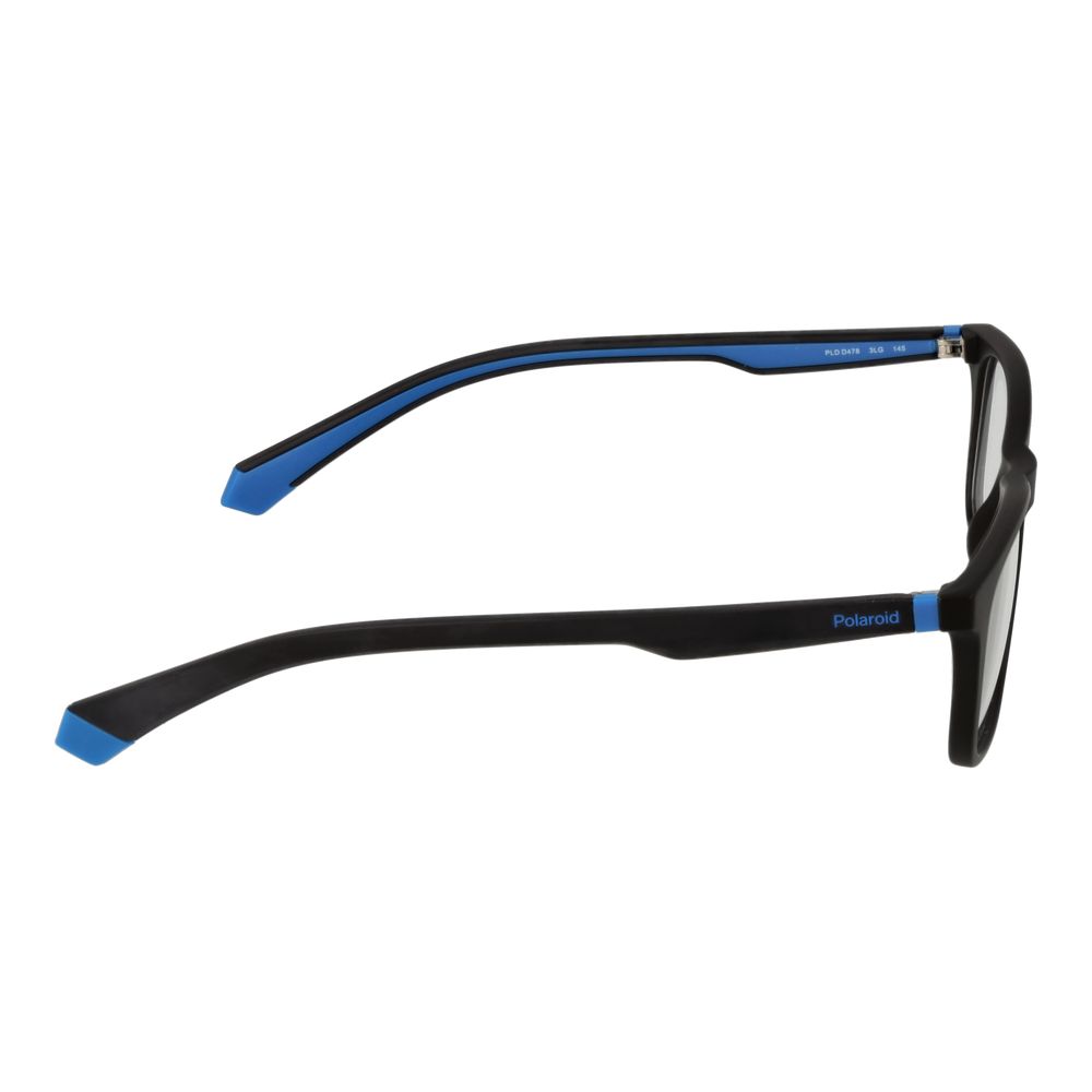 Black Men Optical Frames