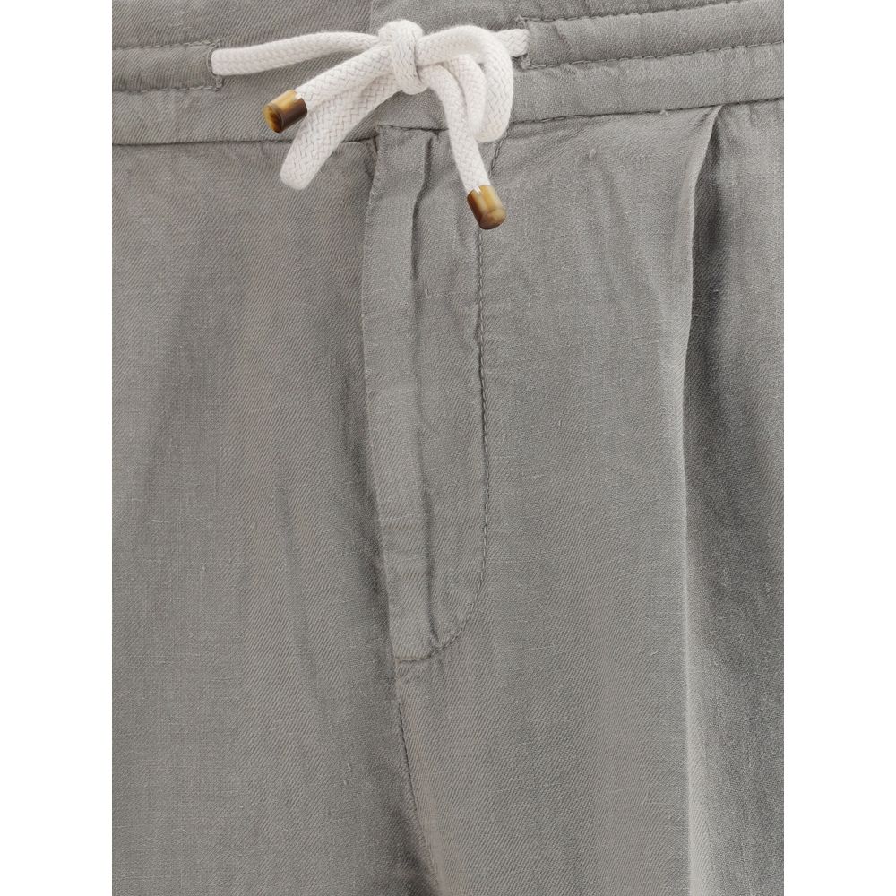 Linen Pants