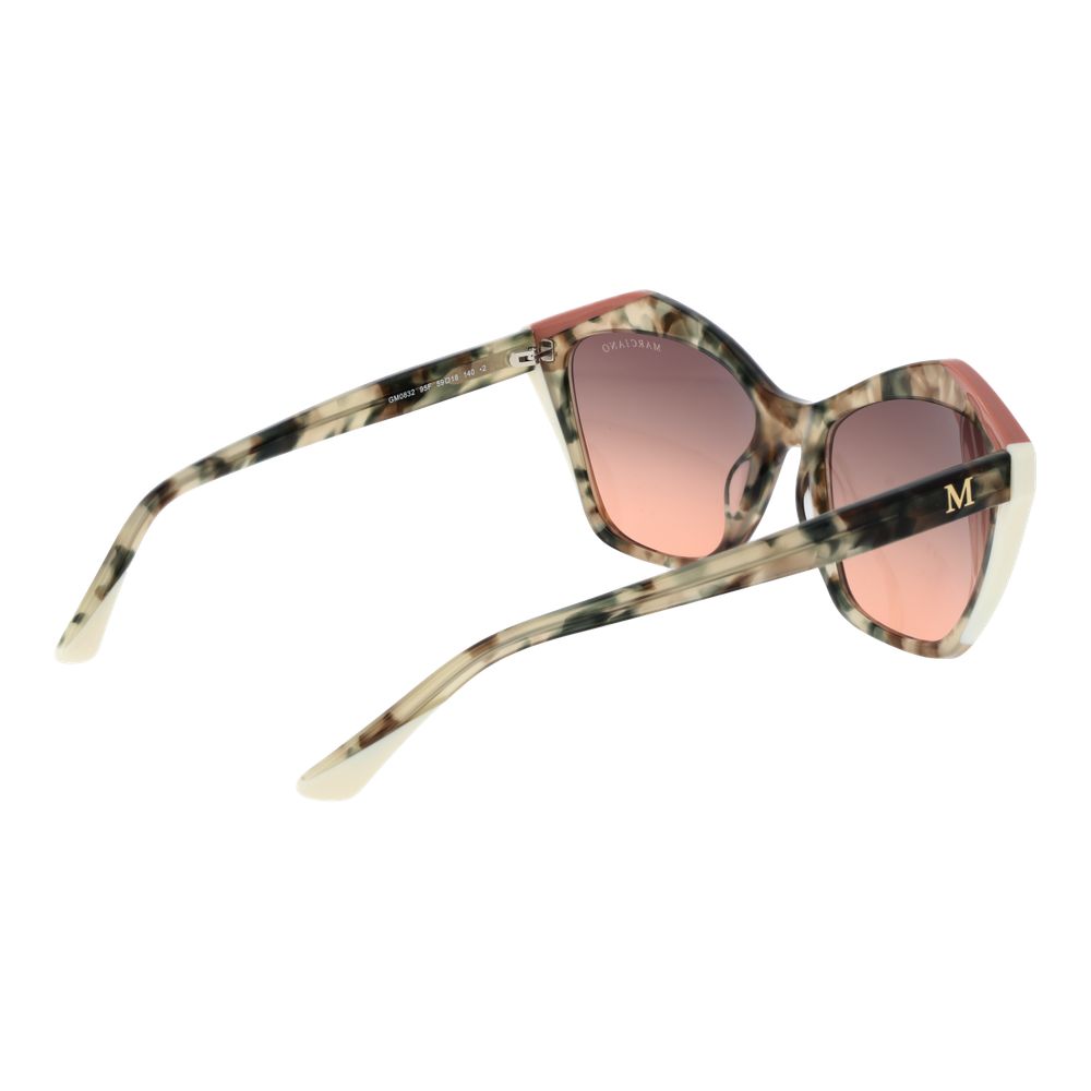 Olive Women Sunglasses