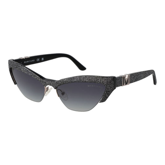 Black Women Sunglasses