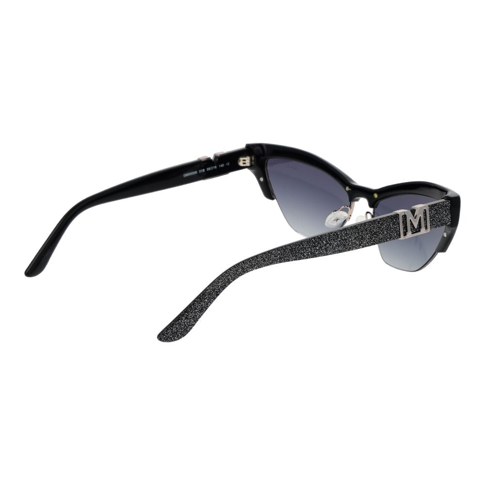 Black Women Sunglasses