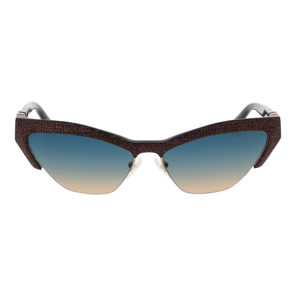 Black Women Sunglasses
