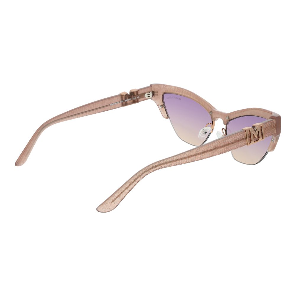 Pink Women Sunglasses
