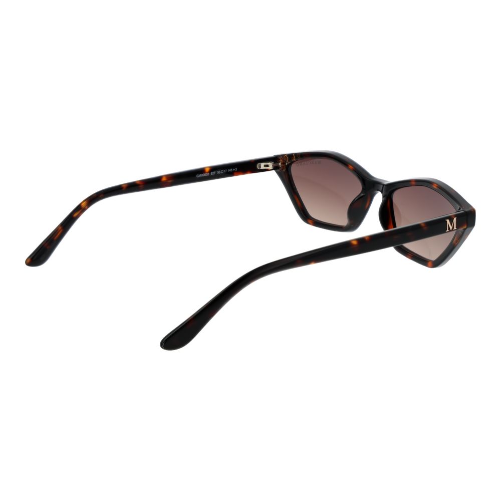 Brown Women Sunglasses