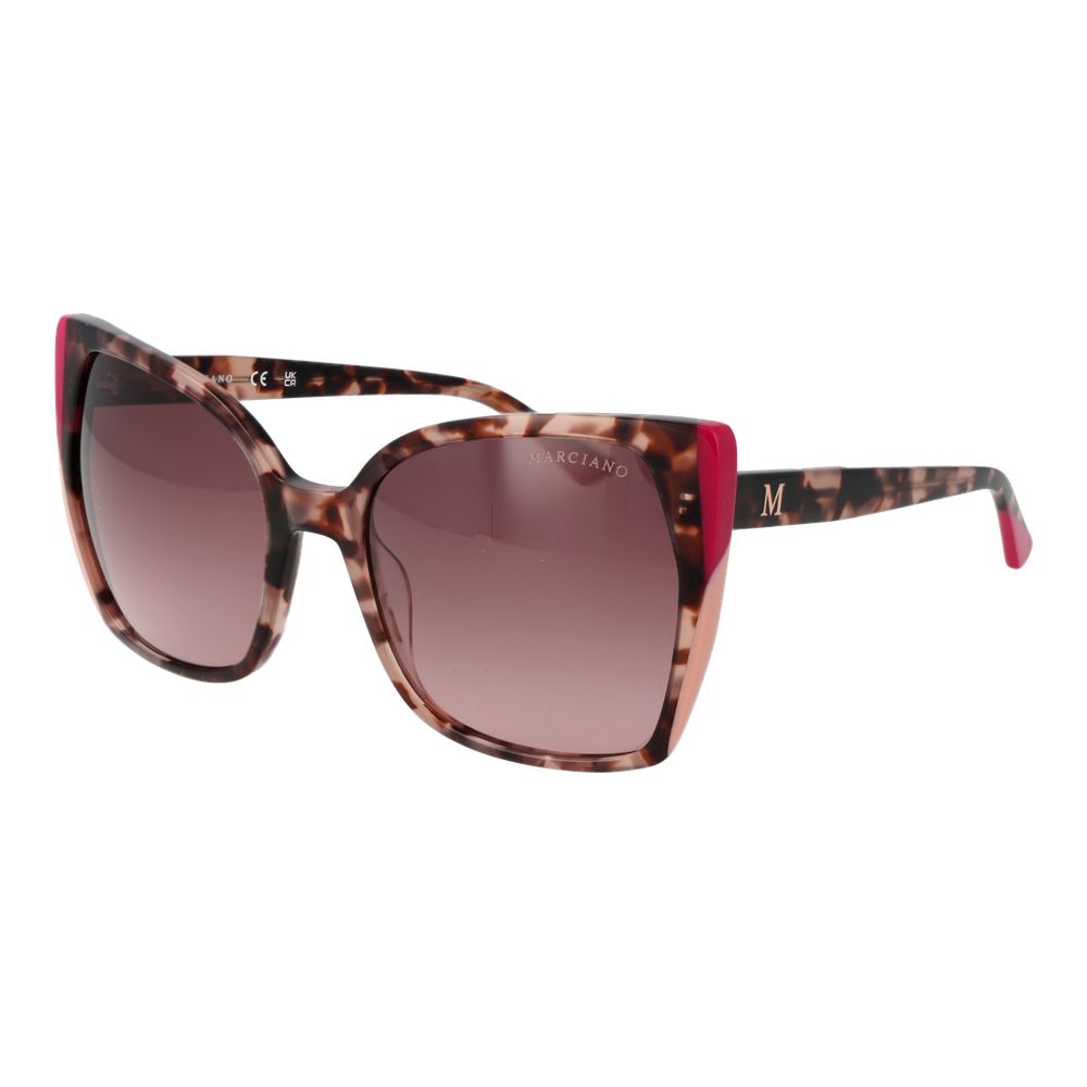 Brown Women Sunglasses
