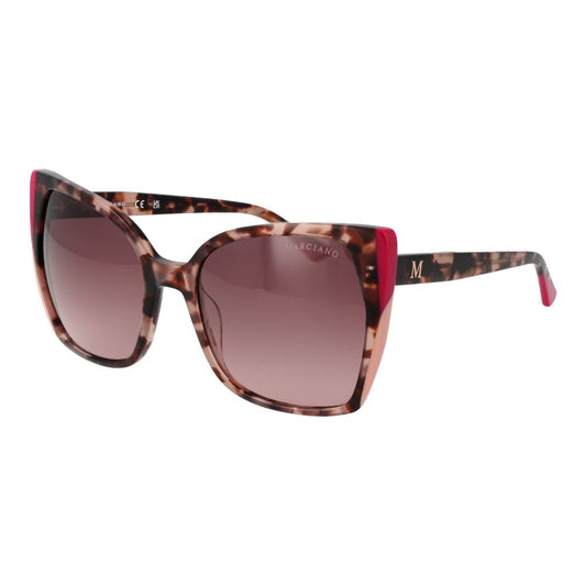 Brown Women Sunglasses