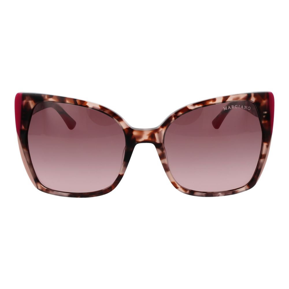Brown Women Sunglasses