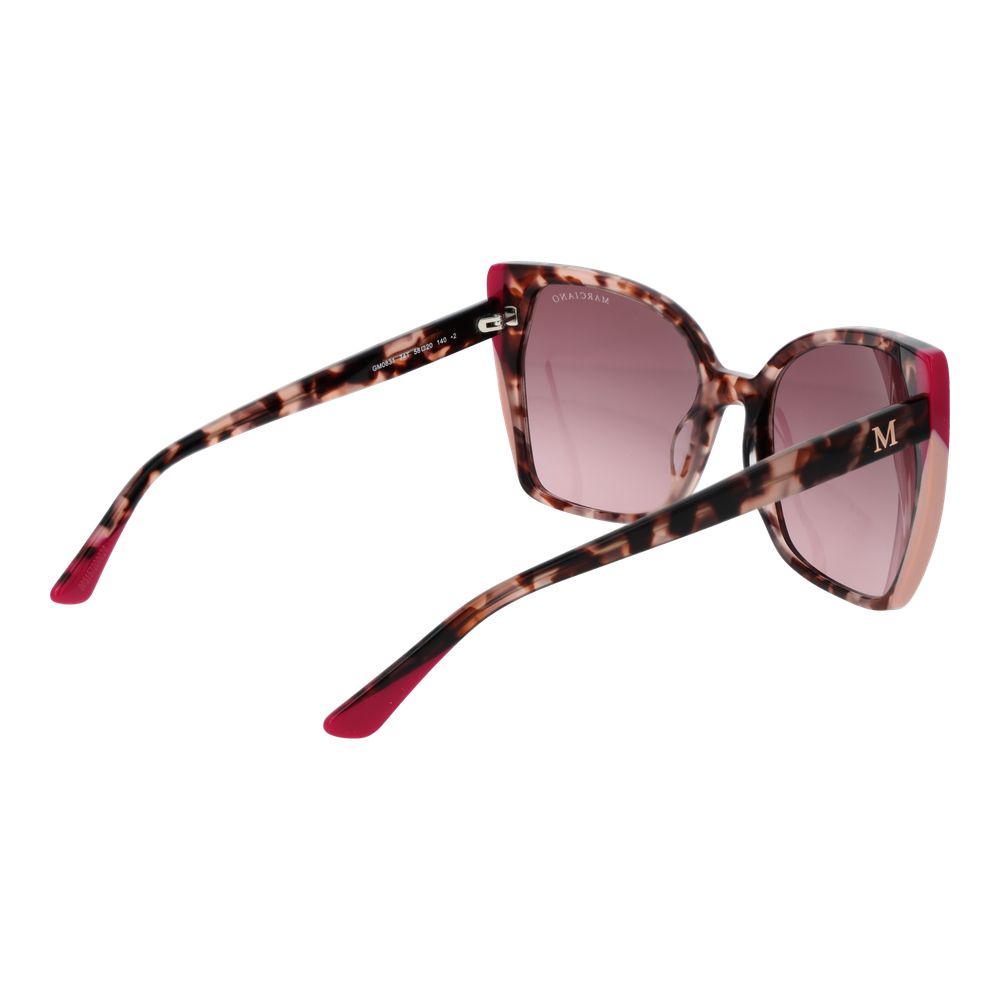 Brown Women Sunglasses
