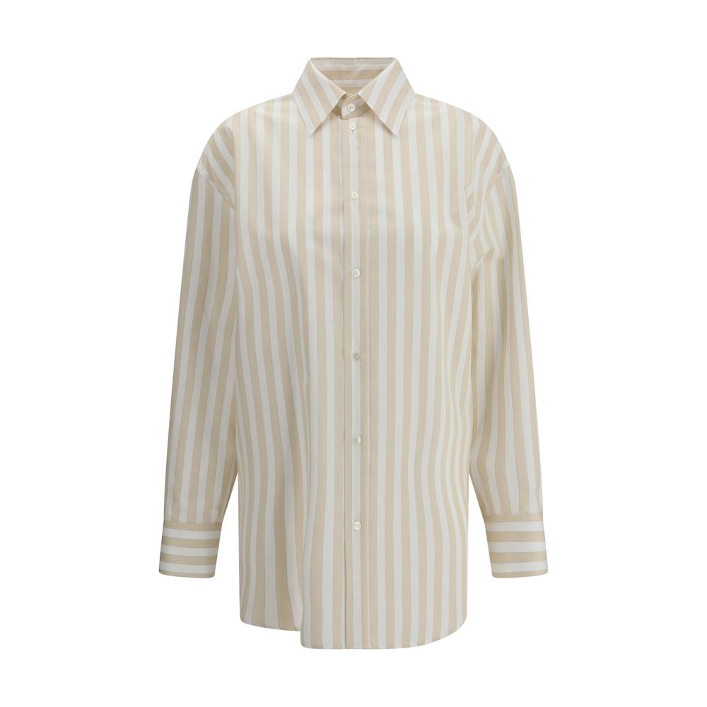 Oversized Shirt