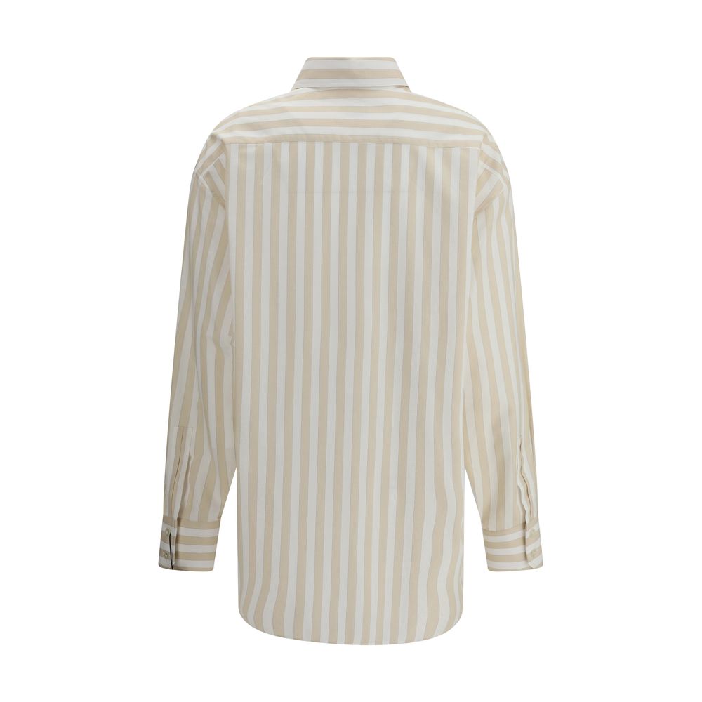 Oversized Shirt