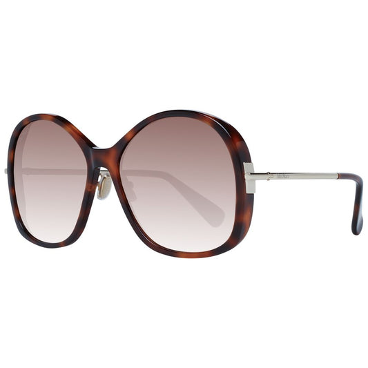 Brown Women Sunglasses