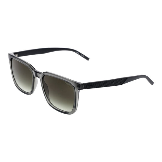 Gray Men Sunglasses