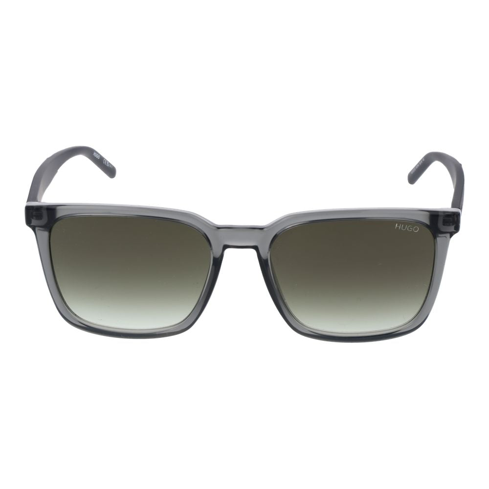 Gray Men Sunglasses
