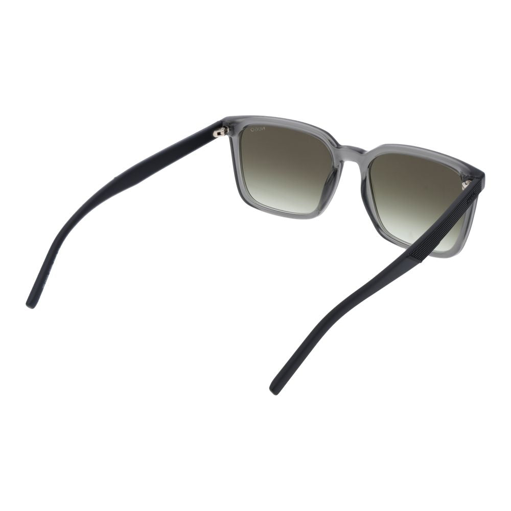 Gray Men Sunglasses