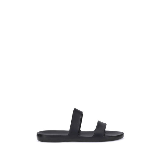 Rubber Foam Sandals