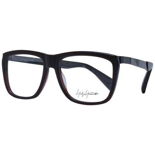 Brown Acetate Glasses (Frames)