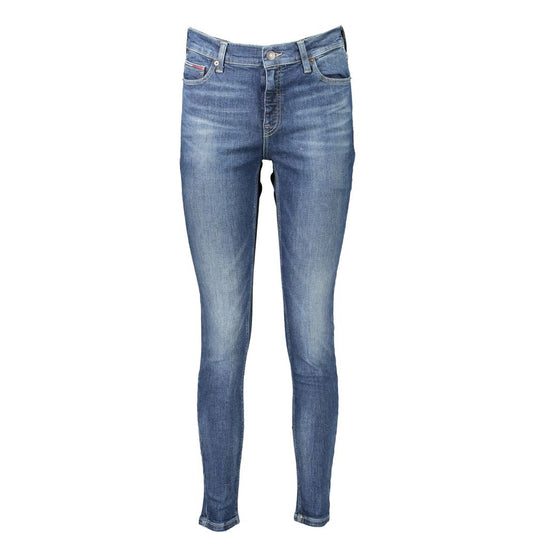 Nero Cotton Women's Legging