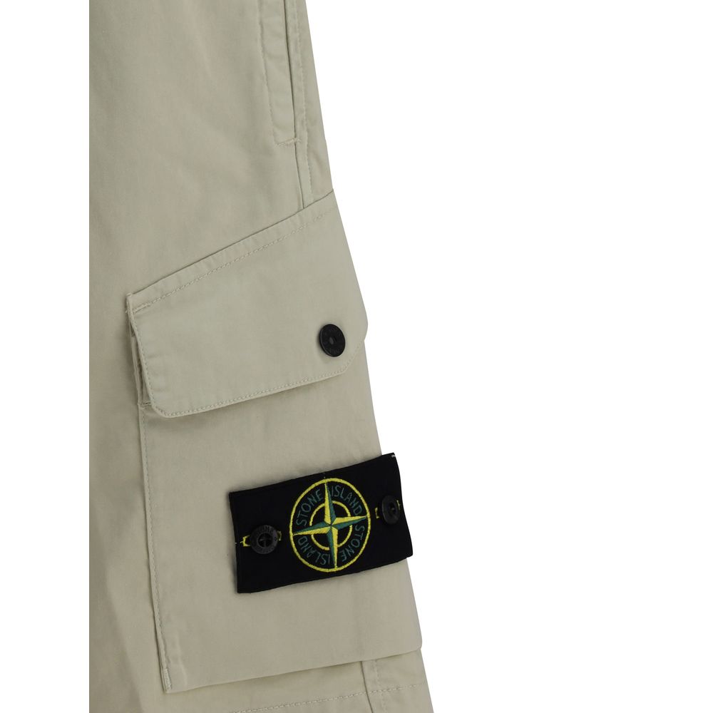 Cargo Shorts