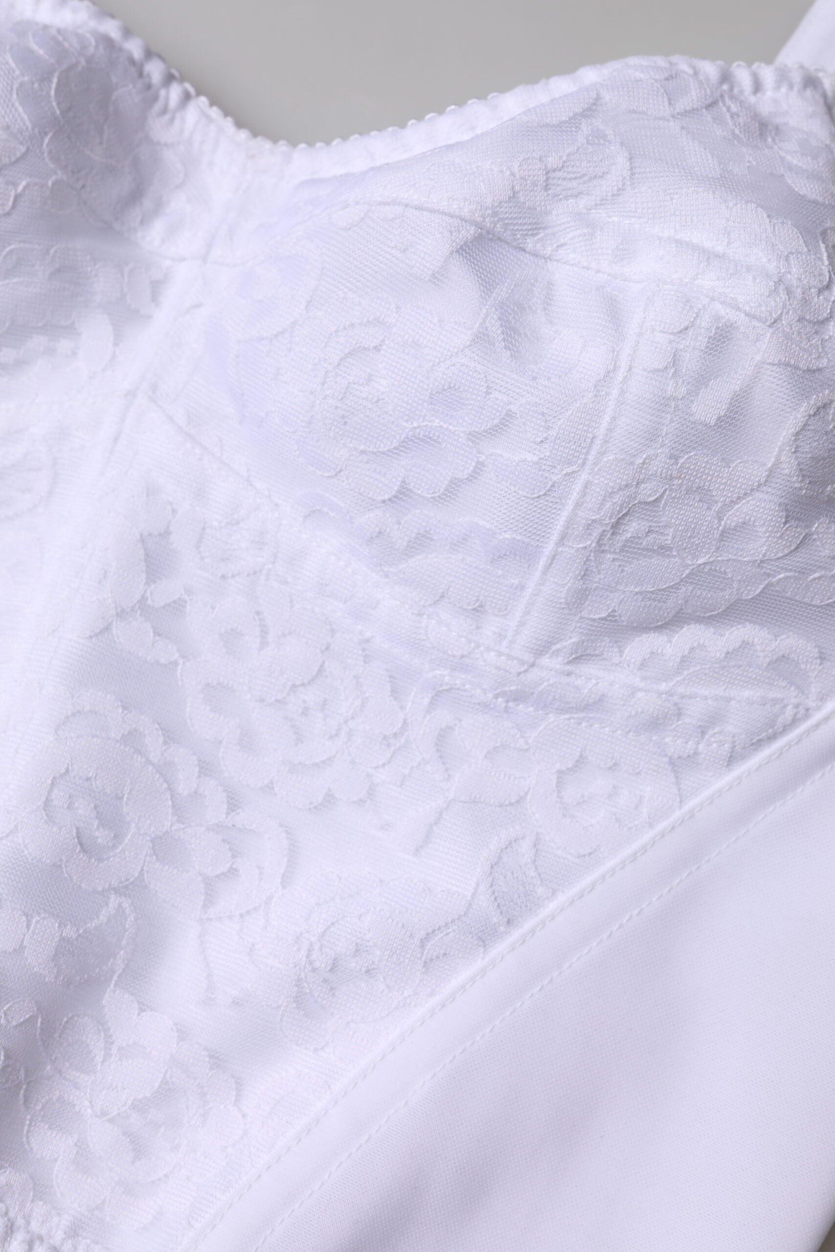 White Bustier Sleeveless Corset Blouse Top