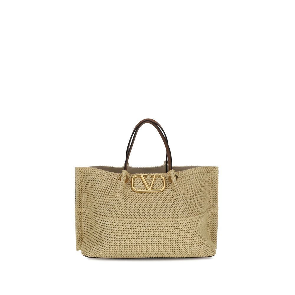VLogo Tote Bag