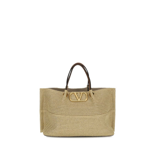 VLogo Tote Bag