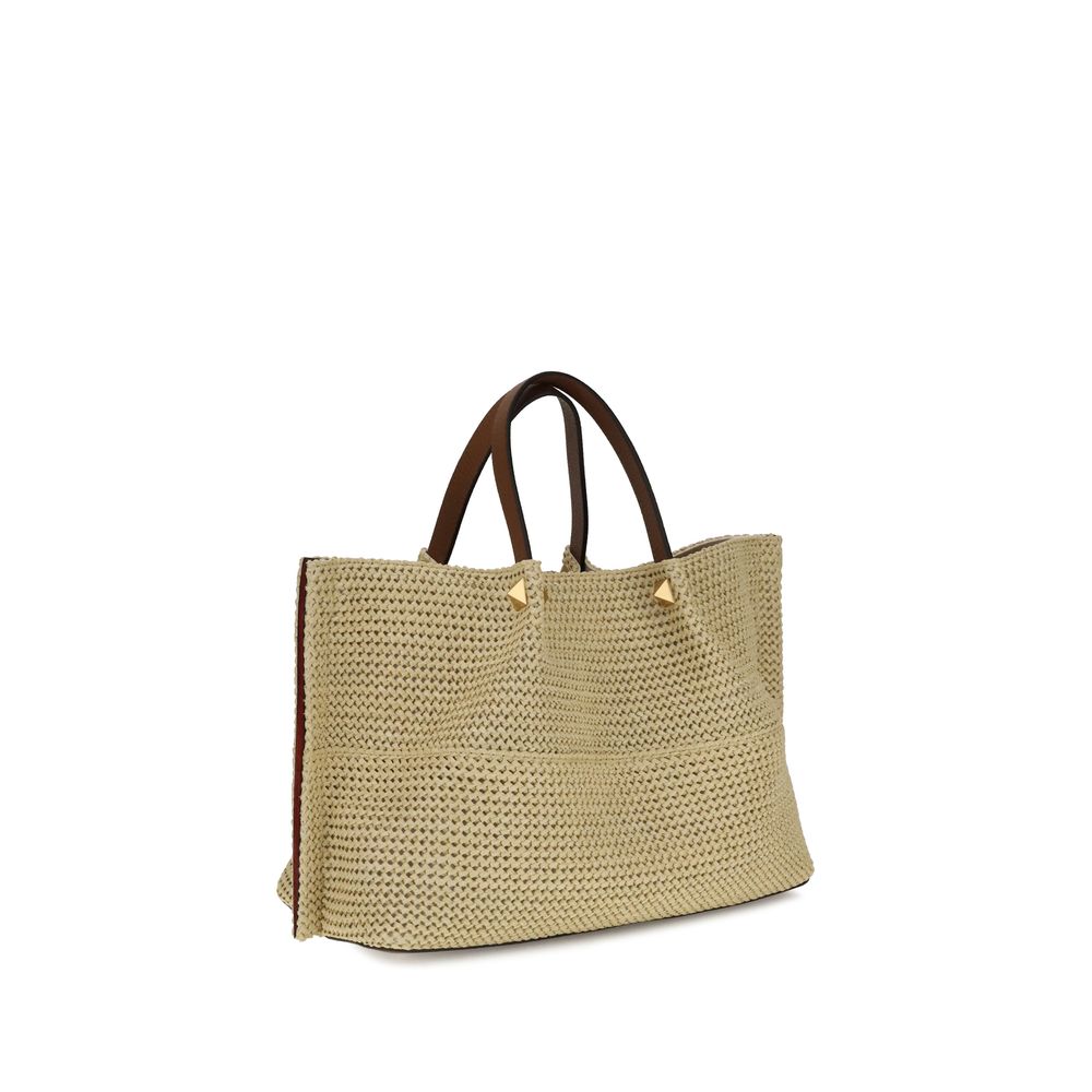 VLogo Tote Bag