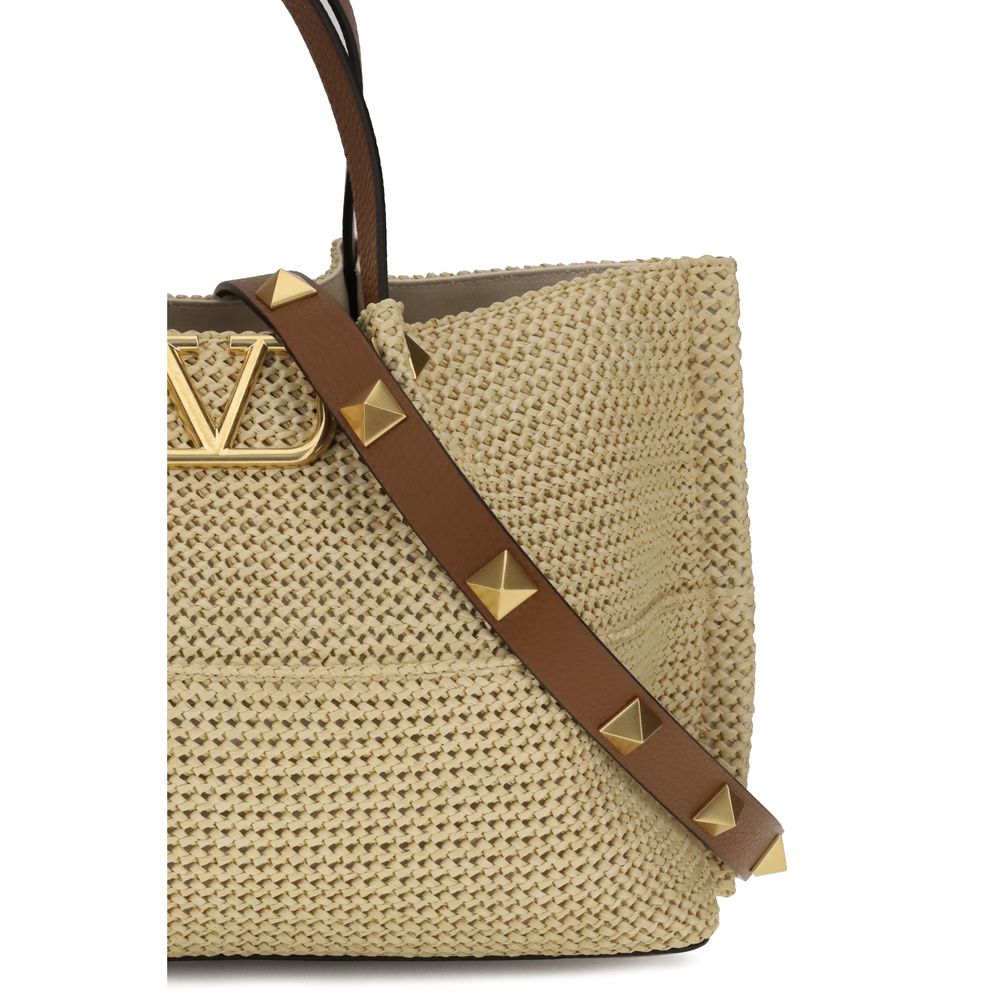 VLogo Tote Bag