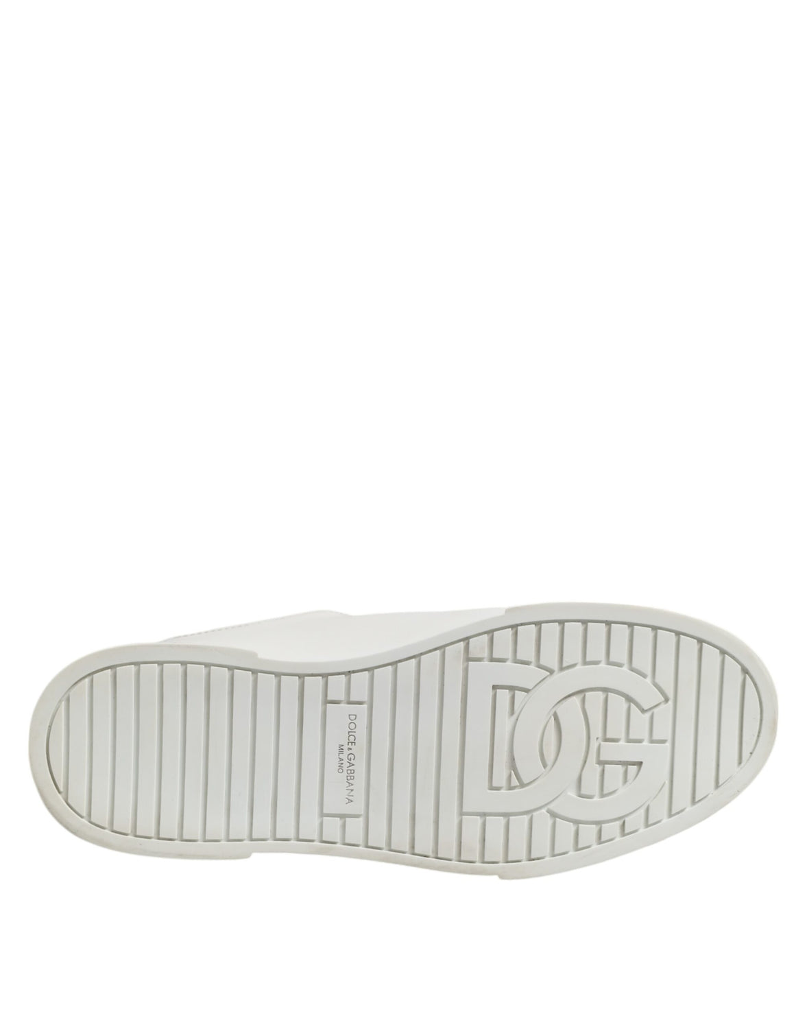 White Logo Lace Up Low Top Men Sneakers Shoes