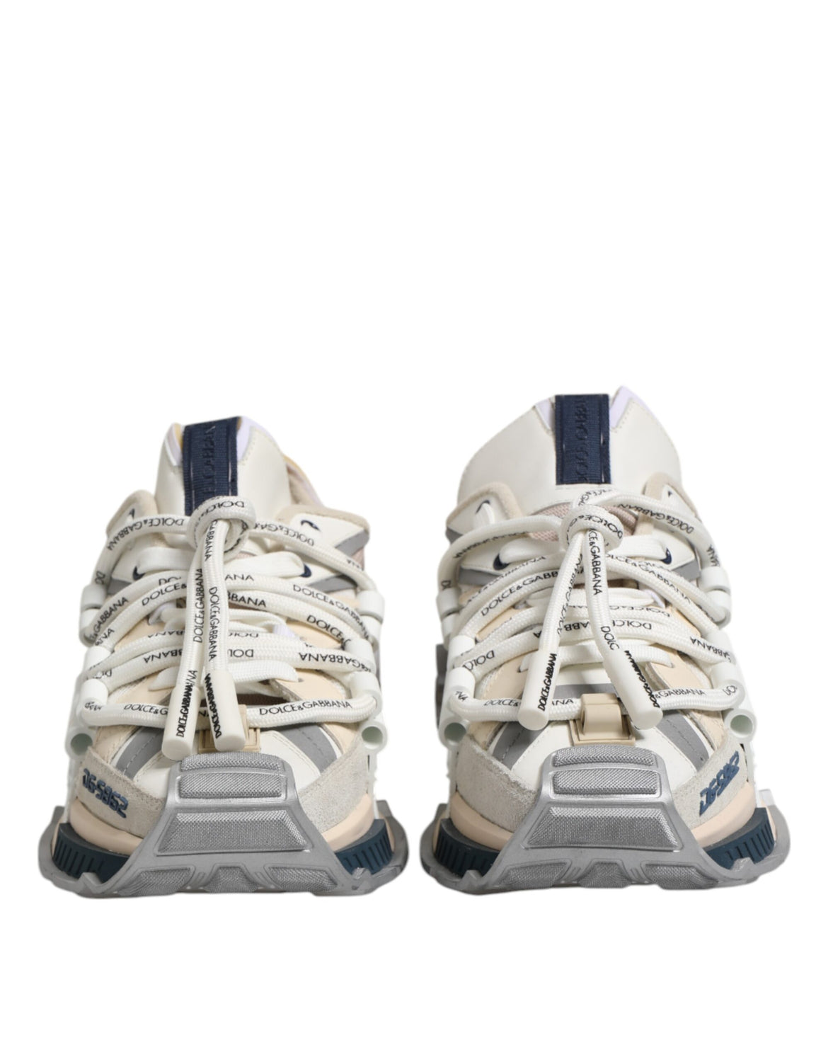 Multicolor Space Low Top Men Sneakers Shoes