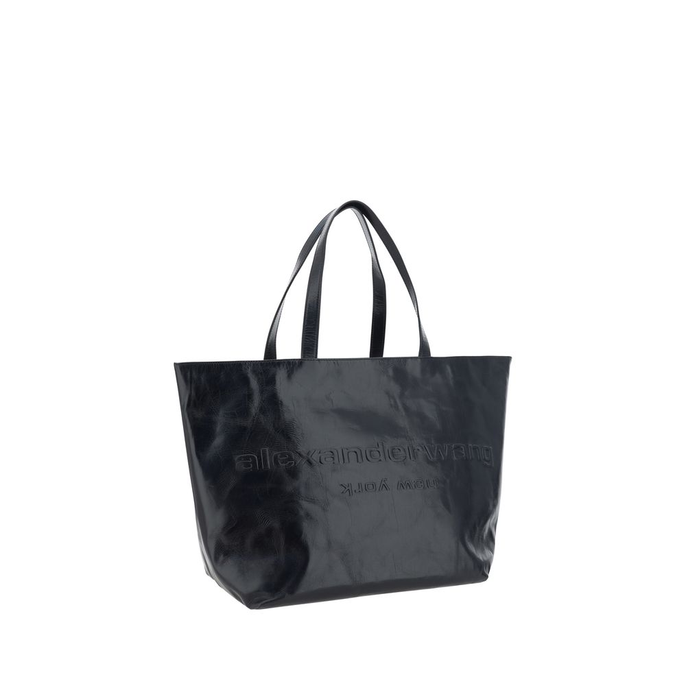 Punch Tote Bag