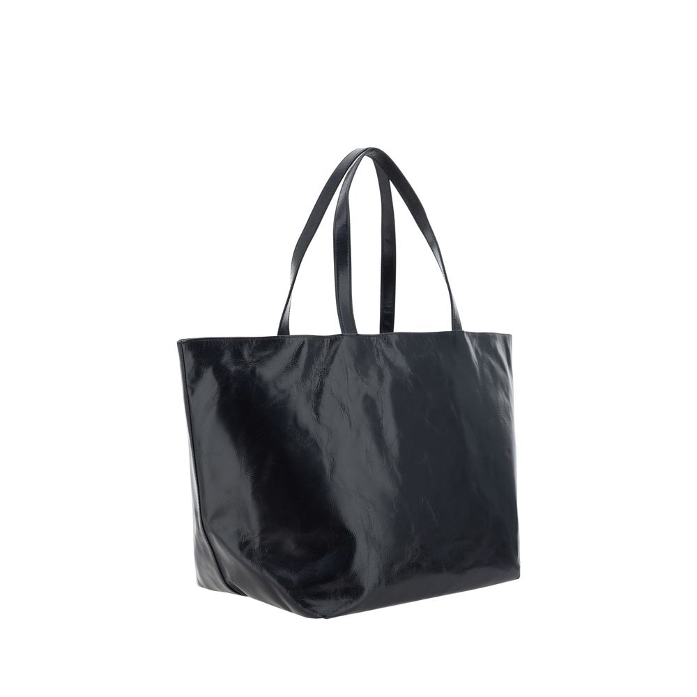Punch Tote Bag