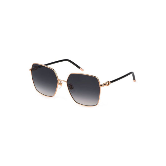 Oro Metal Women Sunglass