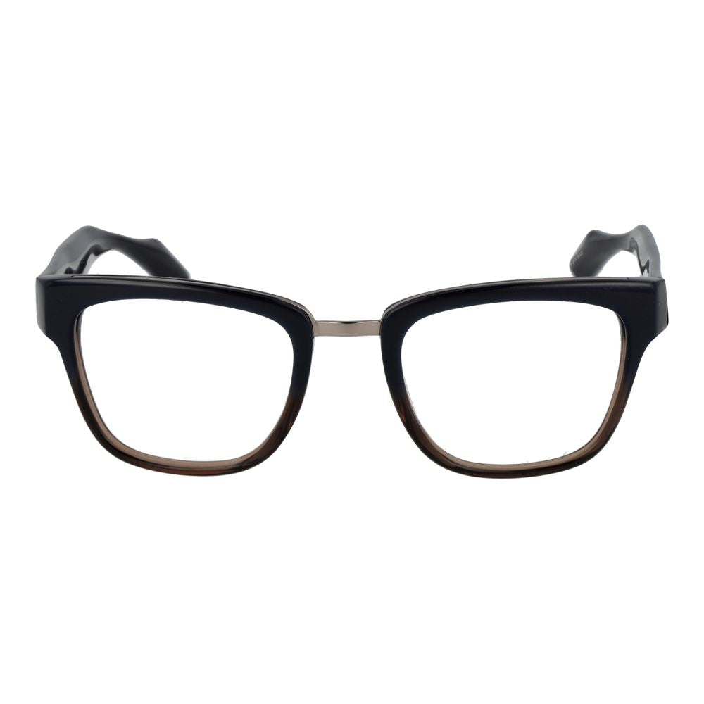 Blue Acetate Glasses (Frames)