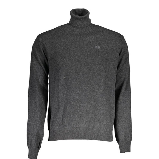 Nero Wool Mens Sweater