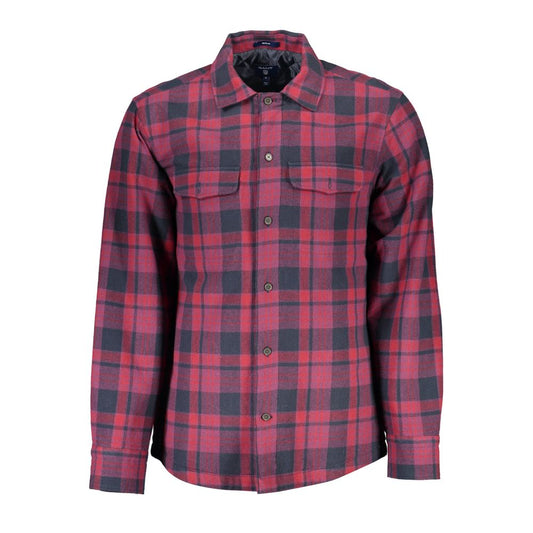 Viola Cotton Men Shirt