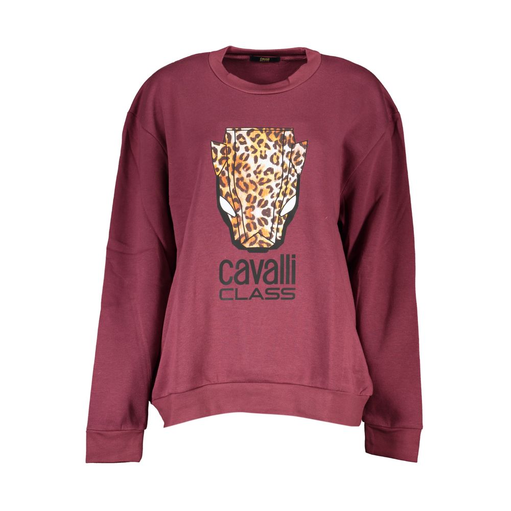 Grey Polyester Men's Sweatshirt