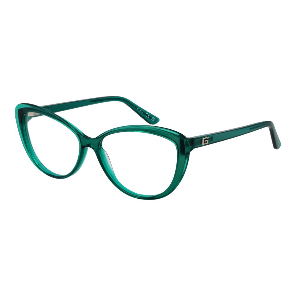 Bicolor Acetate Glasses (Frames)