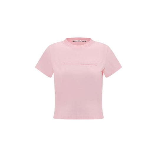 Cropped T-Shirt