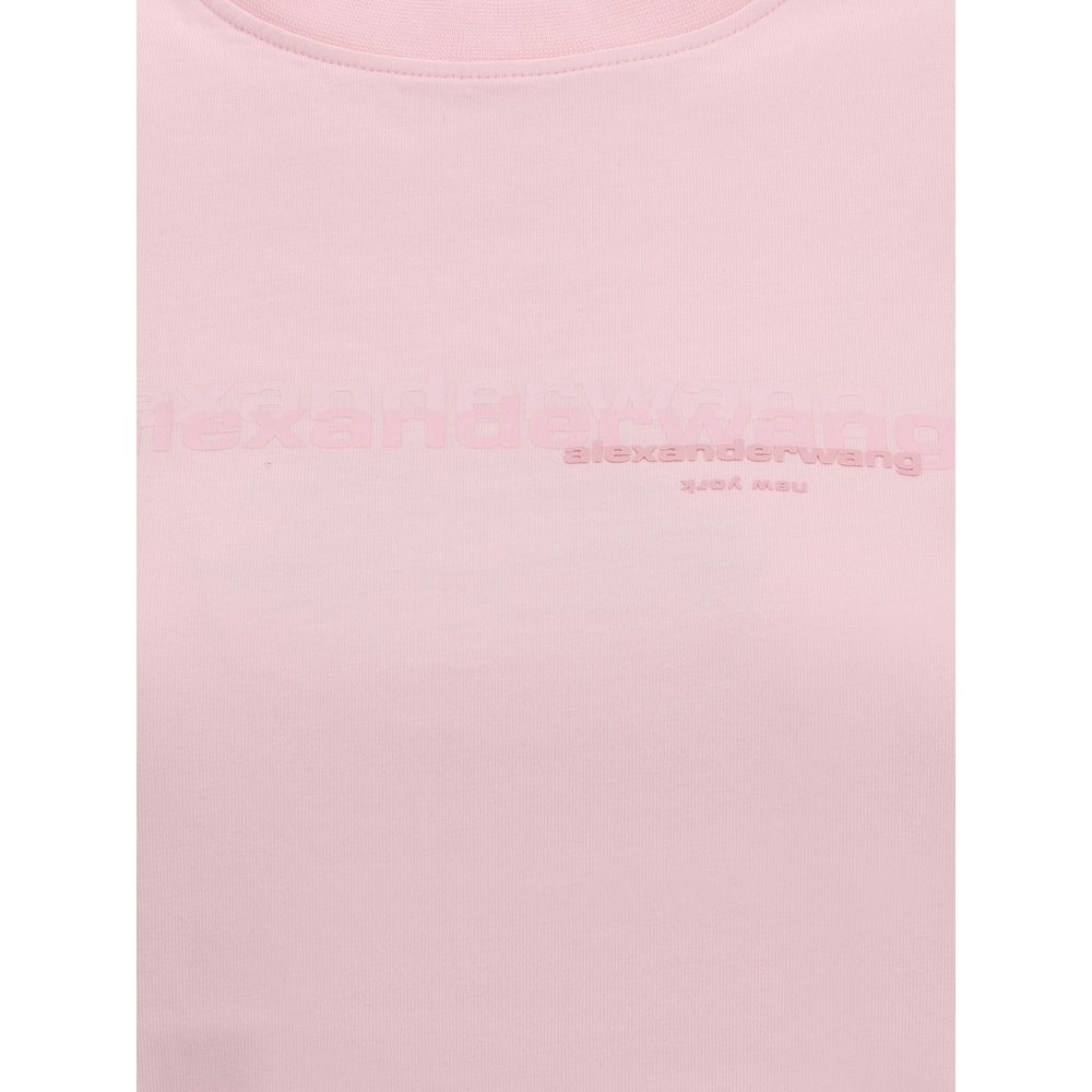 Cropped T-Shirt