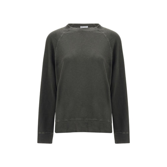 Cotton Long Sleeve Jersey