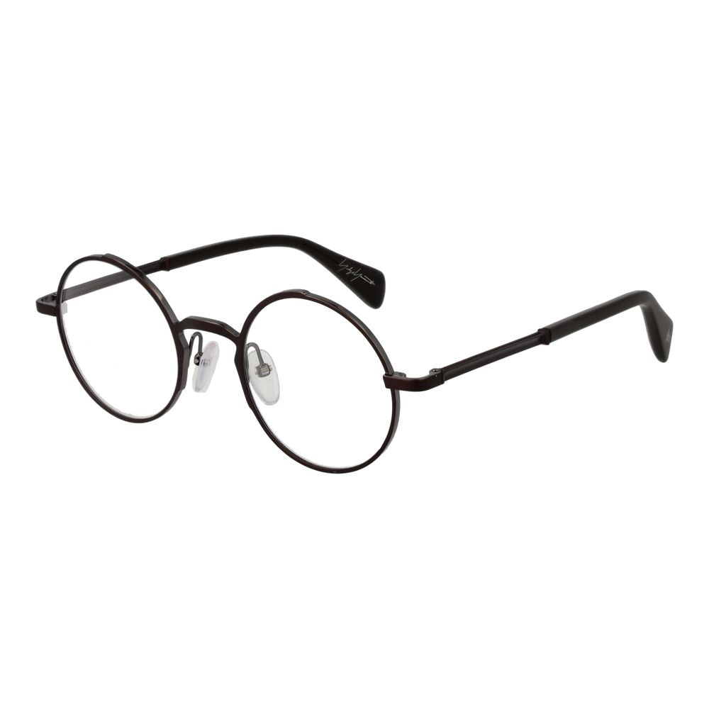 Bronze Metal Glasses (Frames)