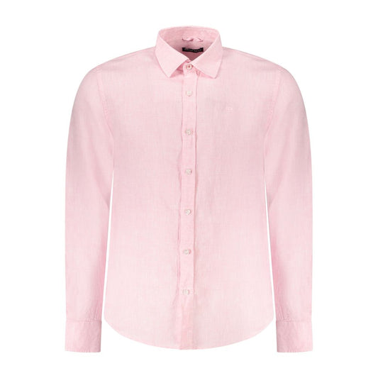 Rosa Lino Men Shirt