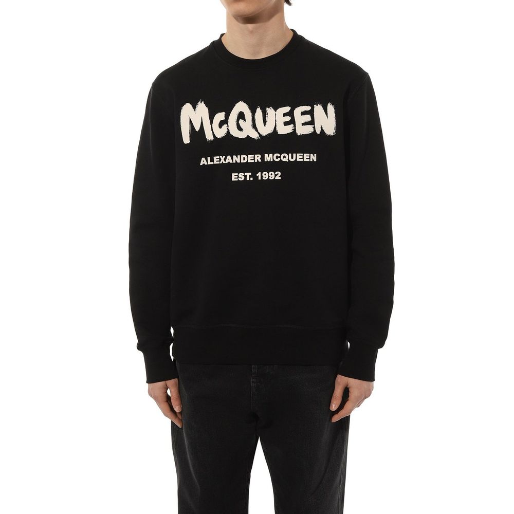 Logo Sweatshirt