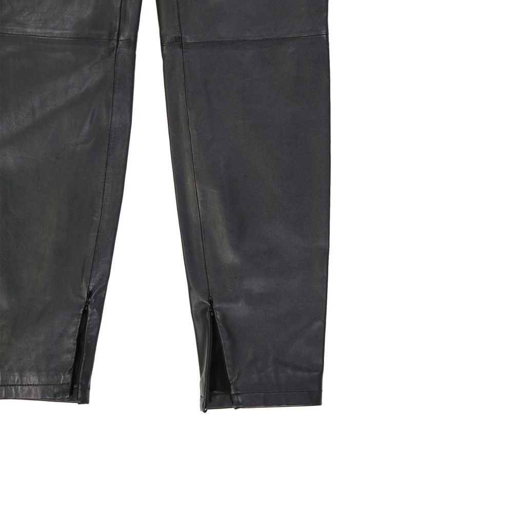 Leather Pants