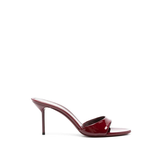Lidia Leather Sandals