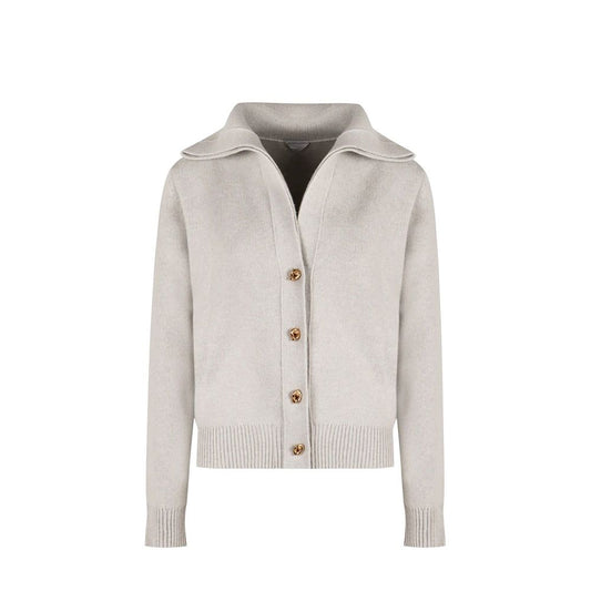 Wool Cardigan