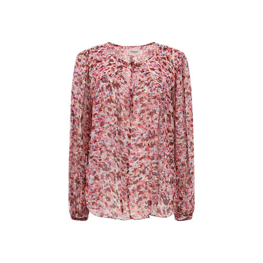 Isabel Marant Daytonea Shirt