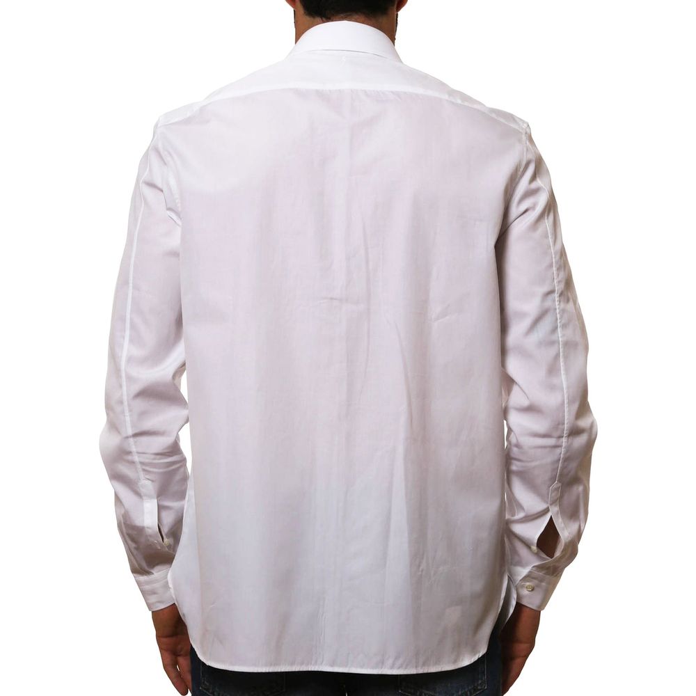 State Of Liberty Cotton Shirt