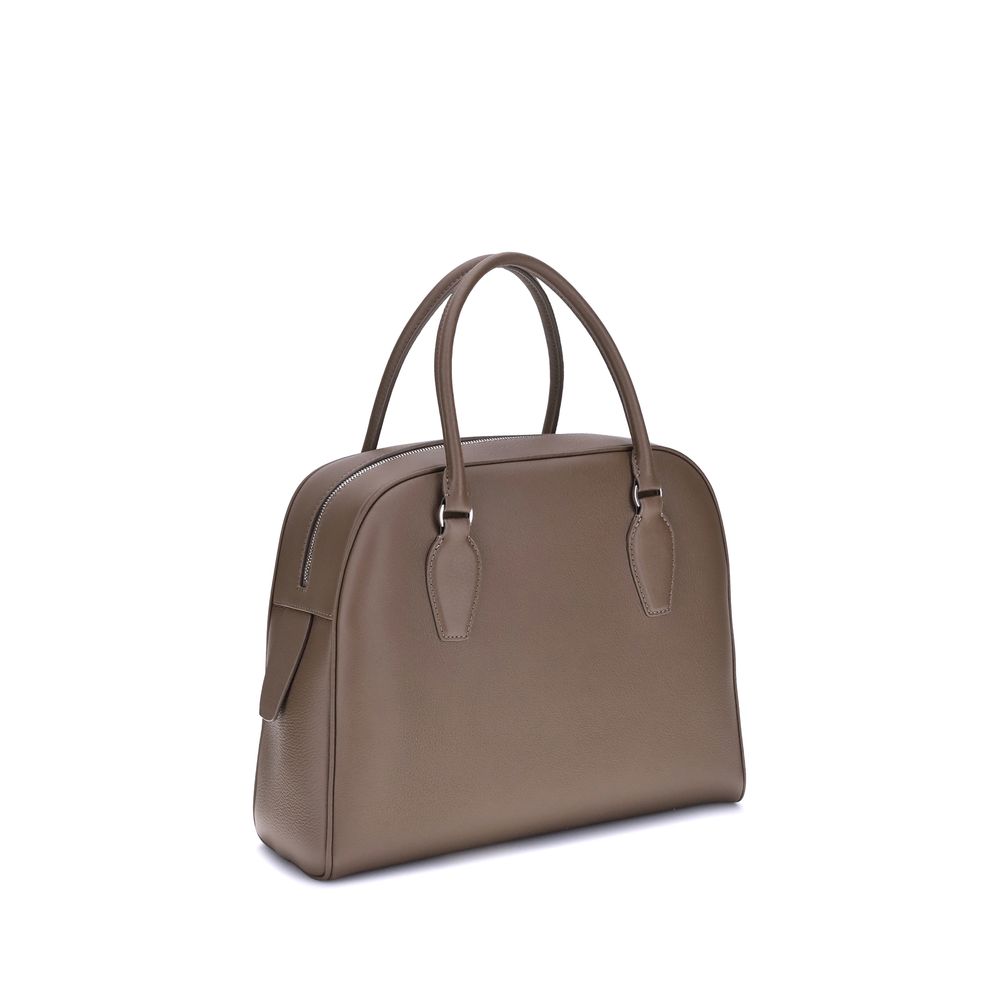 India 12 Top Handle Bag